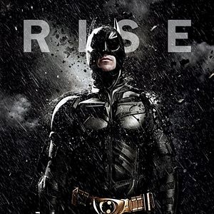 Bilder The Dark Knight Rises