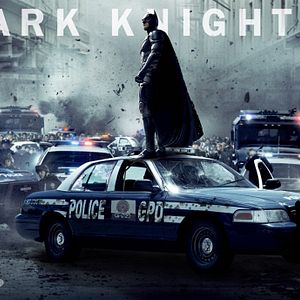 Bilder The Dark Knight Rises