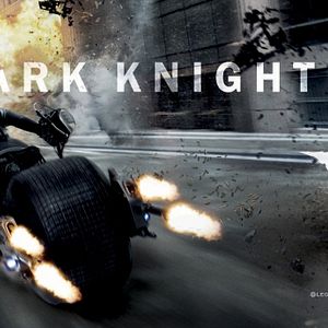 Bilder The Dark Knight Rises