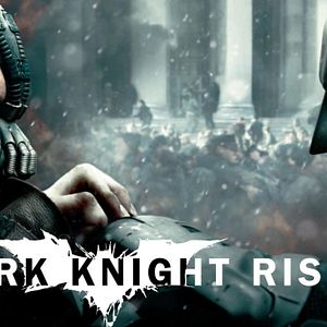 Bilder The Dark Knight Rises