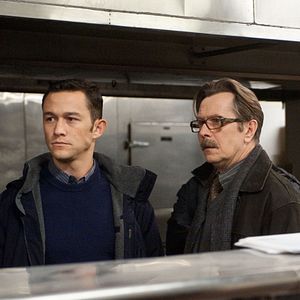 Bilder The Dark Knight Rises