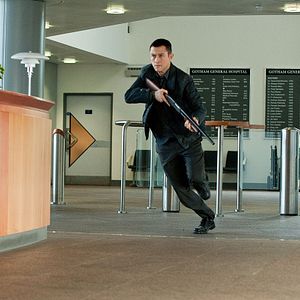 Bilder The Dark Knight Rises