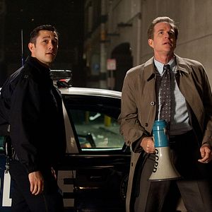 Bilder The Dark Knight Rises