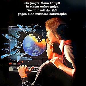 Bilder WarGames - Kriegsspiele