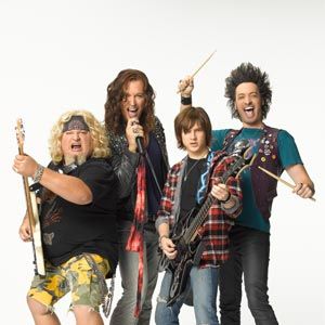 Bilder Tripp's Rockband