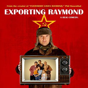 Bilder Exporting Raymond