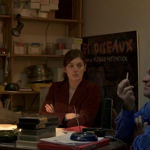 Bilder Belleville-Tokyo