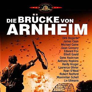 Bilder Die Brücke von Arnheim