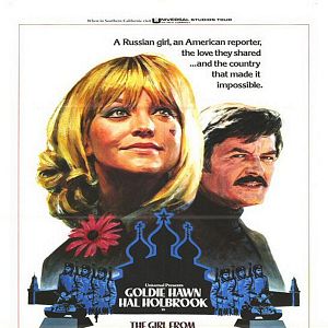 Bilder Das Mädchen von Petrovka