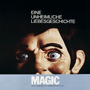 Bilder Magic - Eine unheimliche Liebesgeschichte