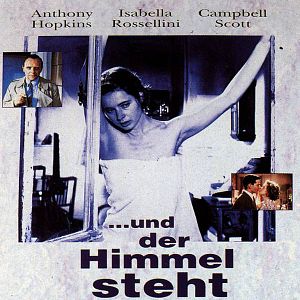 Bilder ...und der Himmel steht still