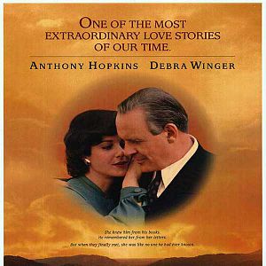 Bilder Shadowlands - Ein Geschenk des Augenblicks