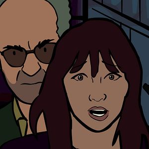 Bilder Allons-y ! Alonzo !