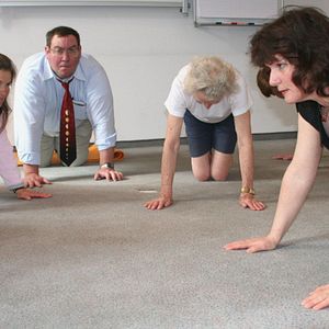 Bilder Die Mondverschwörung