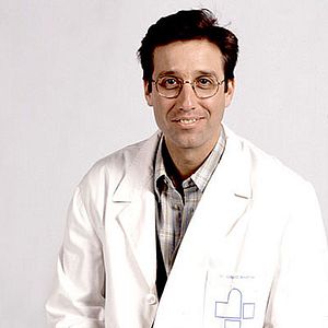 Bilder Emilio Aragón