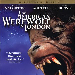 Bilder American Werewolf