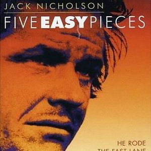 Bilder Five Easy Pieces - Ein Mann sucht sich selbst