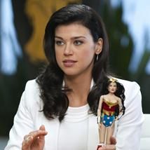 Bilder Wonder Woman (2011)