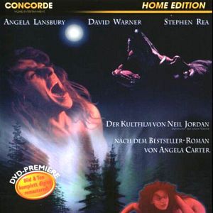 Bilder Die Zeit der Wölfe