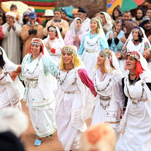 Bilder Sabrina Ouazani