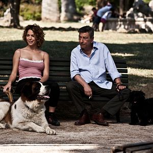 Bilder Gianni und die Frauen