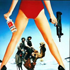 Bilder Spione wie wir