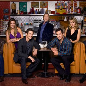 Bilder Oliver Hudson