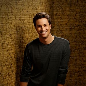 Bilder Oliver Hudson