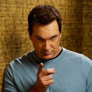 Bilder Patrick Warburton
