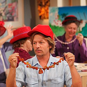 Bilder Rules of Engagement