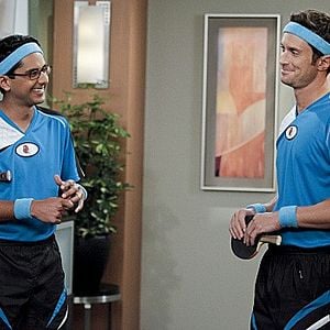 Bilder Oliver Hudson