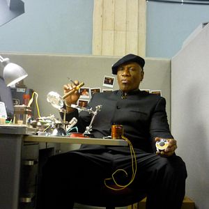 Bilder Operation: Endgame