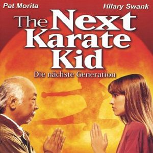 Bilder Karate Kid IV - Die nächste Generation
