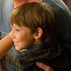 Bilder Griffin Gluck