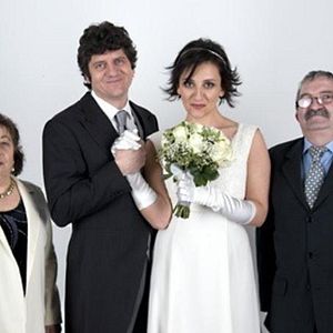 Bilder Kusswechsel 2 - Gegensätze ziehen sich aus