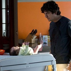 Bilder Kusswechsel 2 - Gegensätze ziehen sich aus