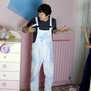 Bilder Kusswechsel 2 - Gegensätze ziehen sich aus