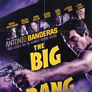 Bilder The Big Bang