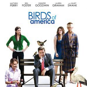 Bilder Birds of America