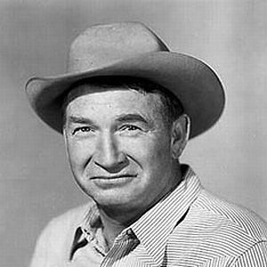 Bilder Chill Wills
