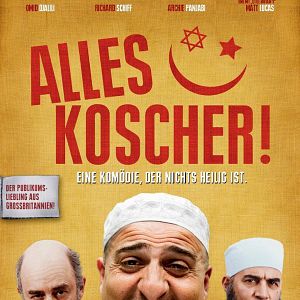 Bilder Alles koscher!