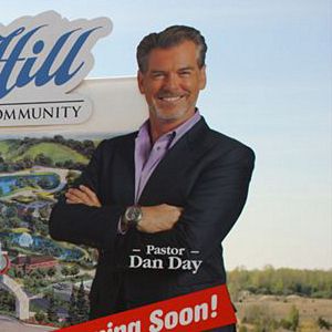 Bilder Wer's glaubt, wird selig - Salvation Boulevard