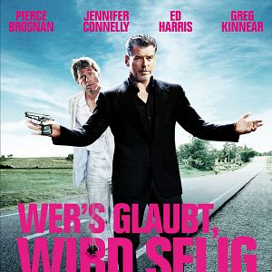 Bilder Wer's glaubt, wird selig - Salvation Boulevard