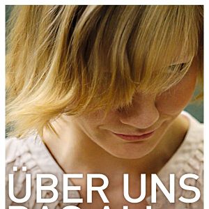 Bilder Über uns das All