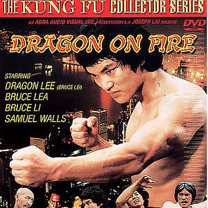 Bilder Todesgrüße von Bruce Lee