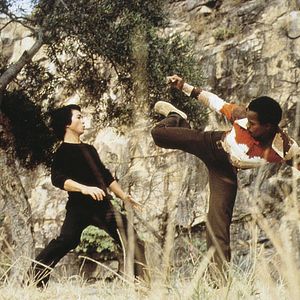 Bilder Todesgrüße von Bruce Lee