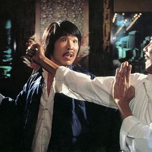 Bilder Todesgrüße von Bruce Lee