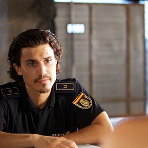 Bilder Die Farbe des Ozeans