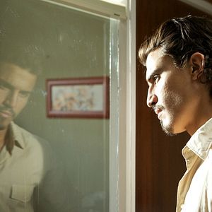 Bilder Die Farbe des Ozeans