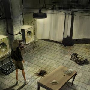 Bilder Zimmer 205 - Traust du dich rein?